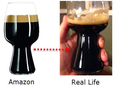 stout glass