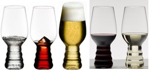 wine tumbler