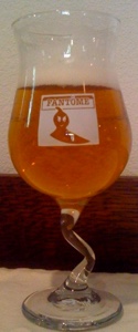 fantome crooked glass